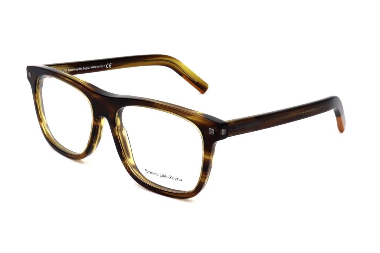 Ermenegildo Zegna EZ5146 Eyeglasses - view 3